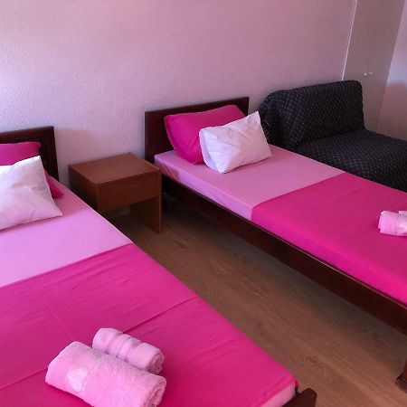 Apartman Nina2 Risan Ngoại thất bức ảnh