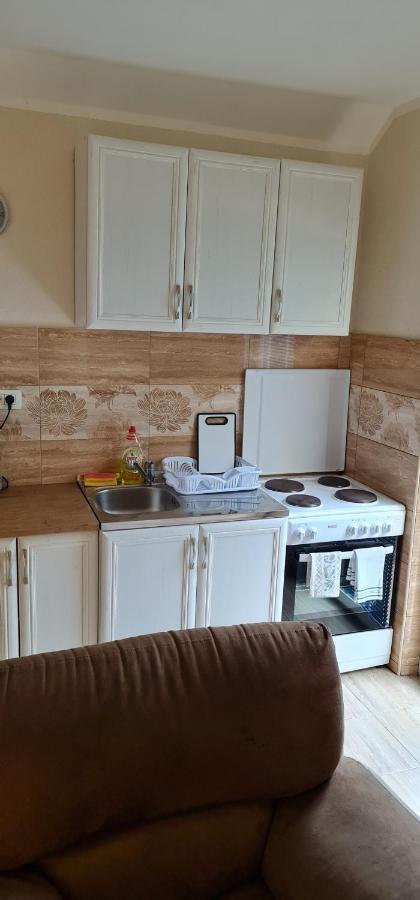 Apartman Nina2 Risan Ngoại thất bức ảnh