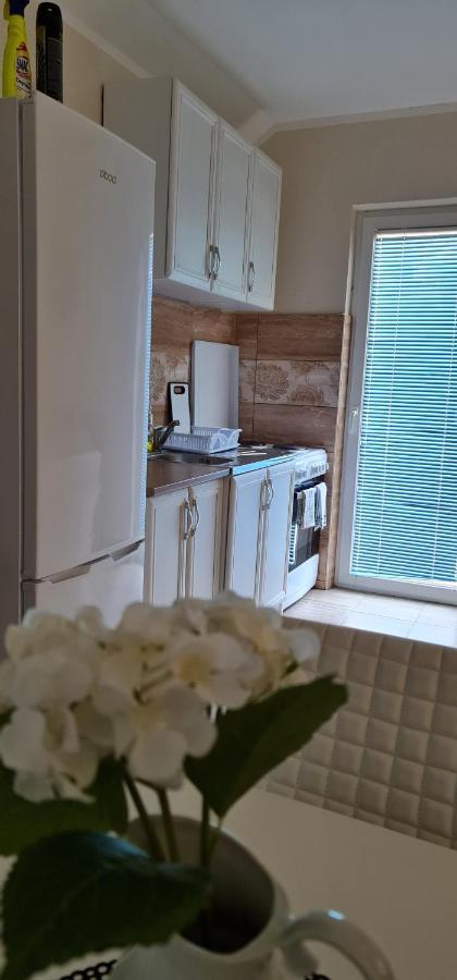 Apartman Nina2 Risan Ngoại thất bức ảnh